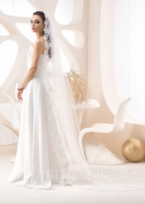 Závoj pre nevestu LVD-146