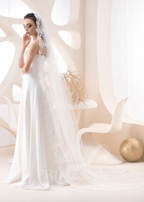 Závoj pre nevestu LVD-146S