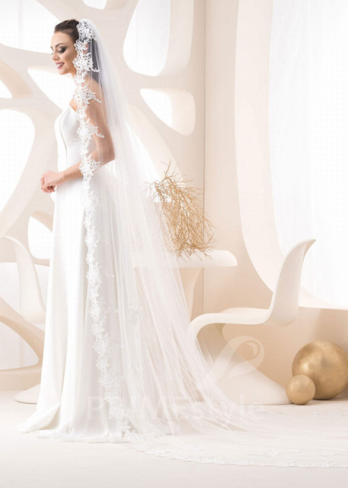 Závoj pre nevestu LVD-147