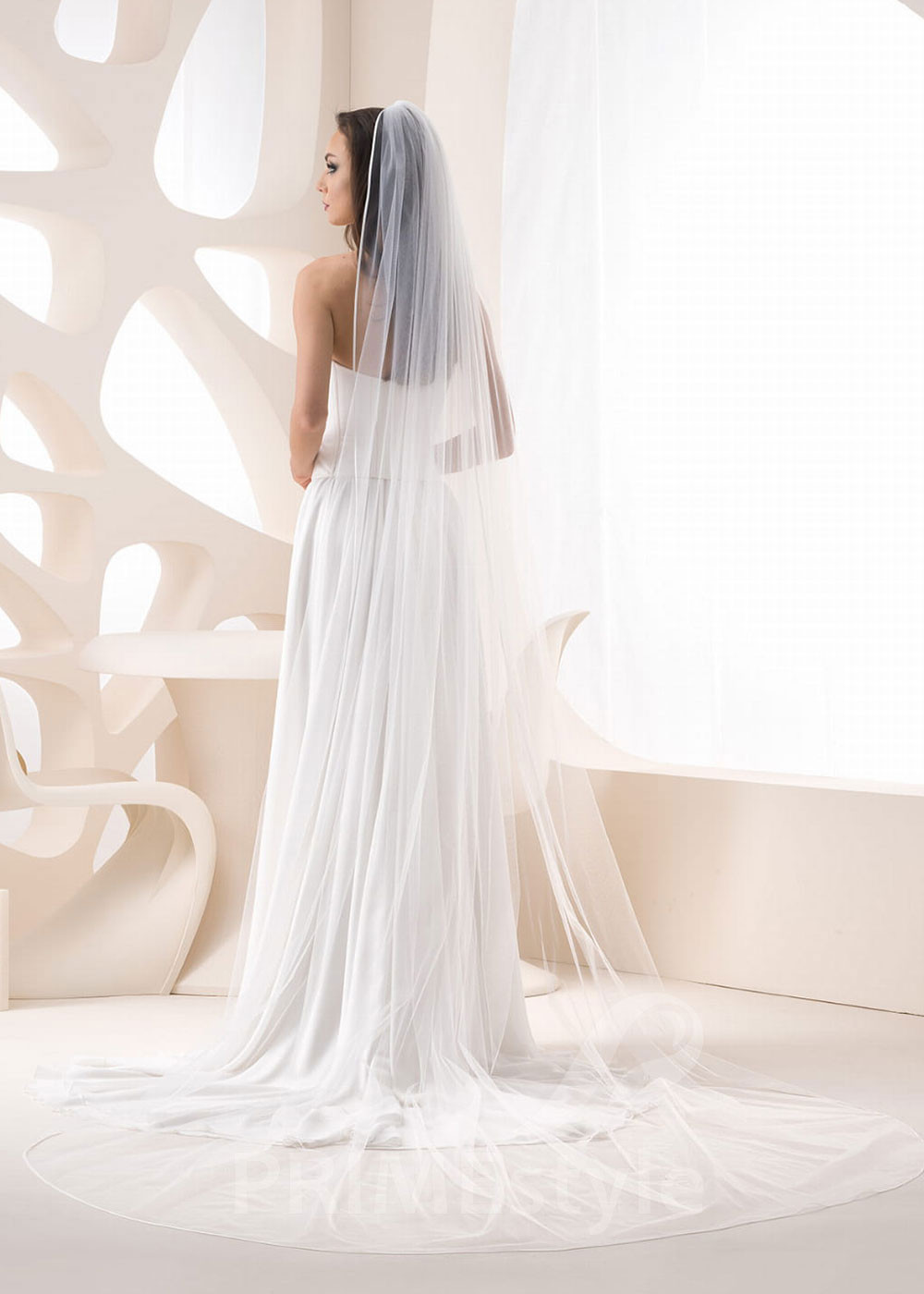 Závoj pre nevestu LVD-160