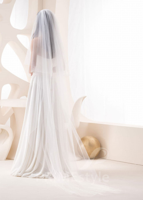 Závoj pre nevestu LVD-161