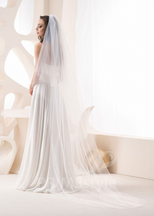 Závoj pre nevestu LVD-162