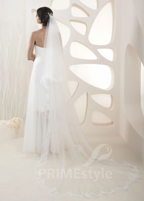 Závoj pre nevestu LVD-165