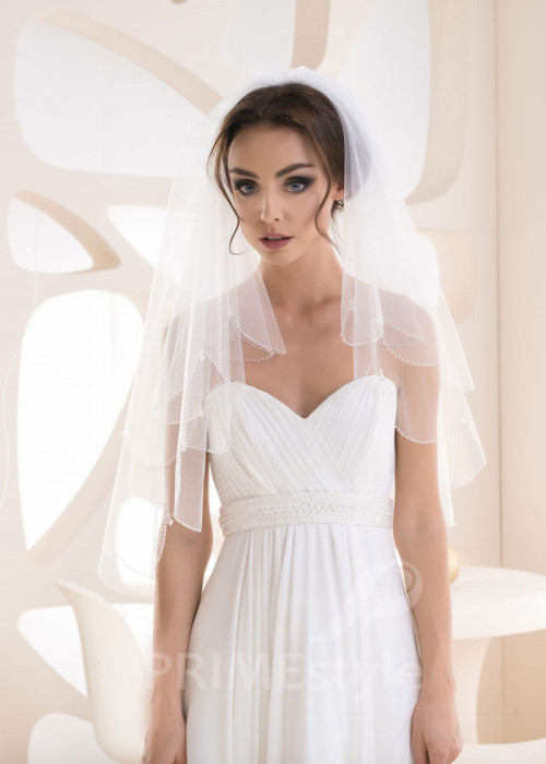 Závoj pre nevestu LVR-03