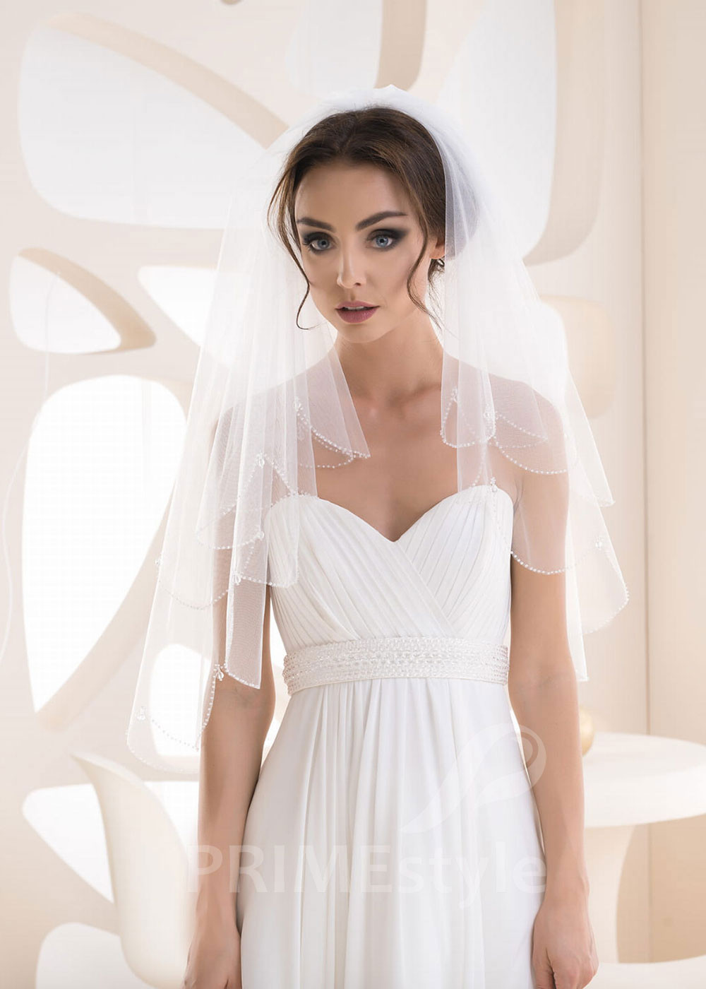 Závoj pre nevestu LVR-03