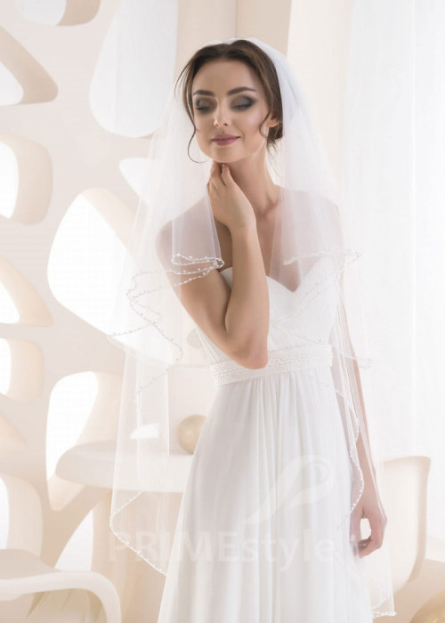 Závoj pre nevestu LVR-12