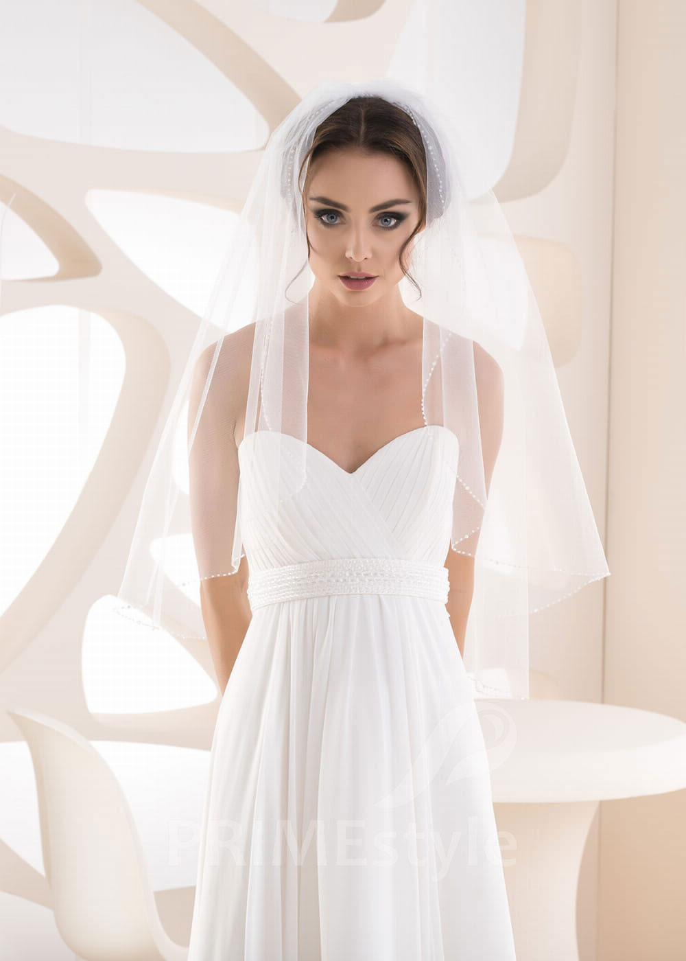 Závoj pre nevestu LVR-18