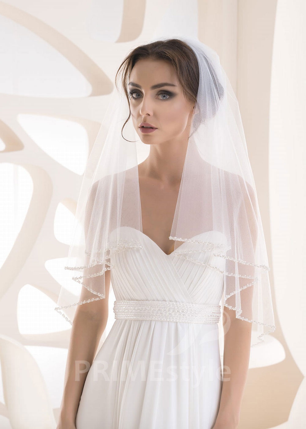 Závoj pre nevestu LVR-19