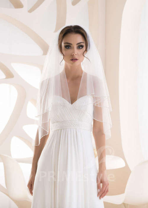 Závoj pre nevestu LVR-20