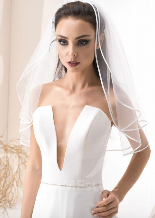 Závoj pre nevestu LVL-40