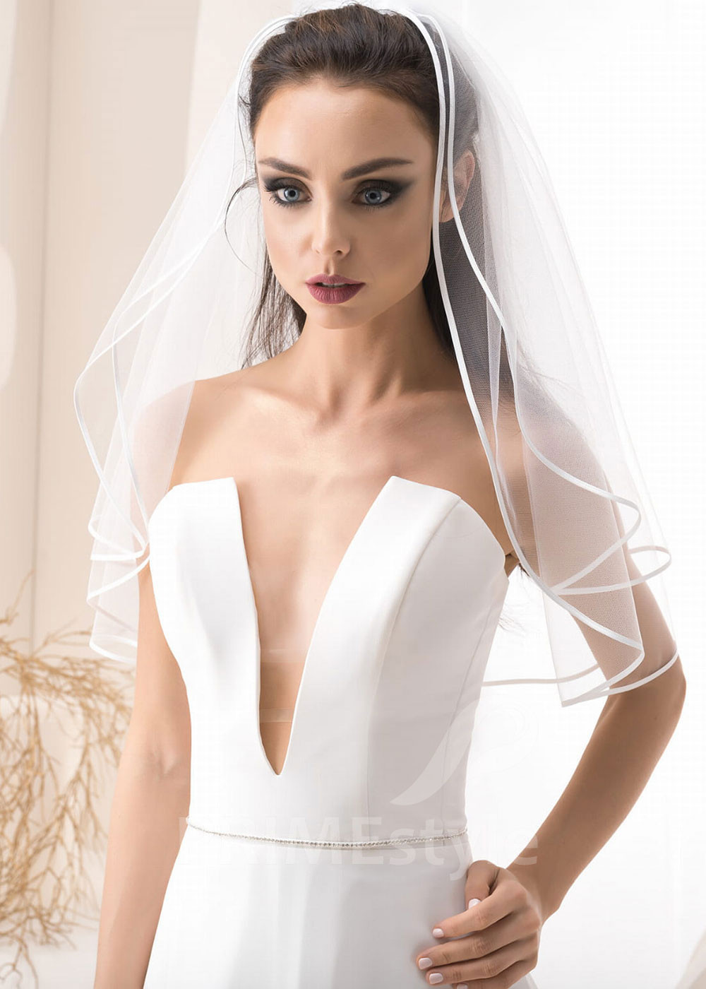 Závoj pre nevestu LVL-40