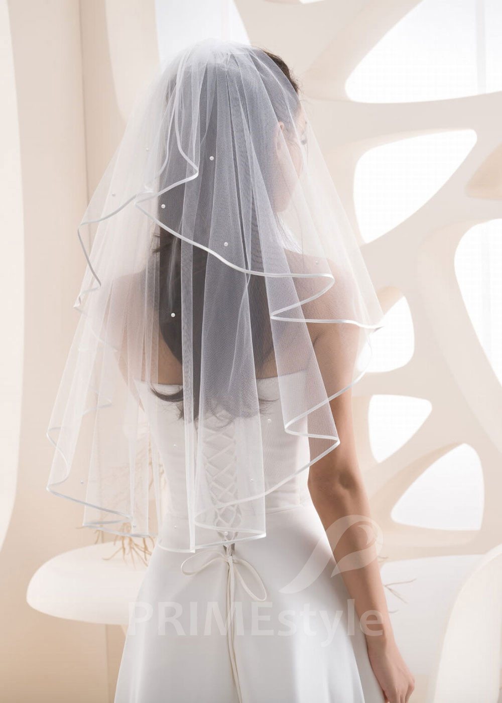 Závoj pre nevestu LVL-41P