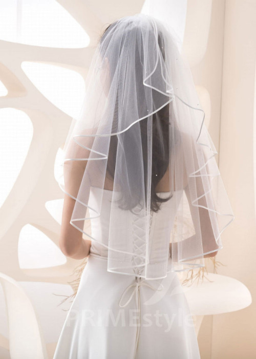 Závoj pre nevestu LVL-41S