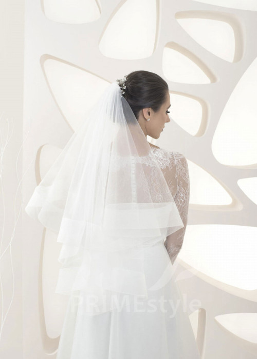 Závoj pre nevestu LVZ-70