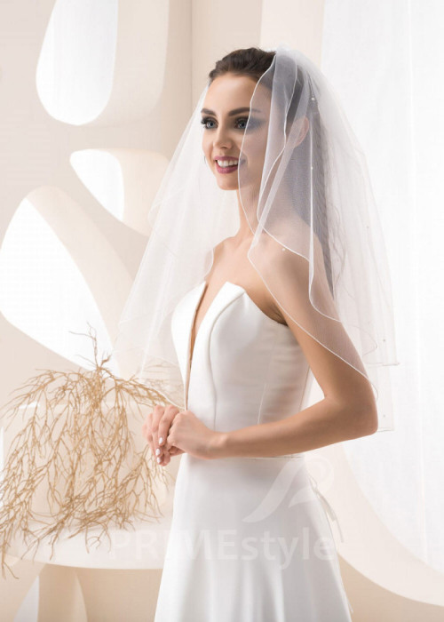 Závoj pre nevestu LVZ-80