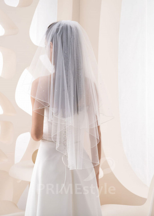 Závoj pre nevestu LVZ-810