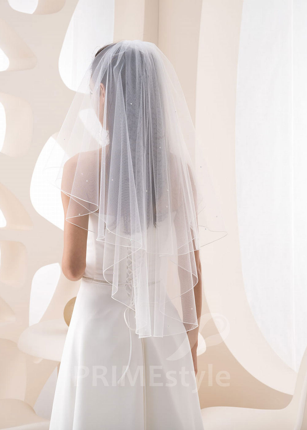 Závoj pre nevestu LVZ-810