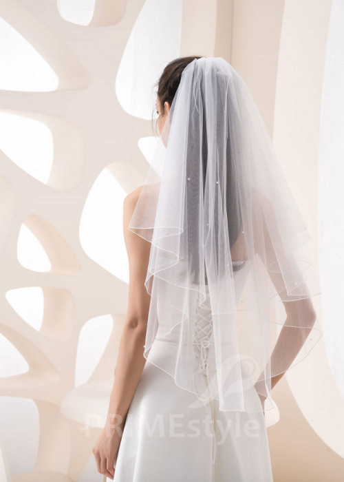 Závoj pre nevestu LVZ-82