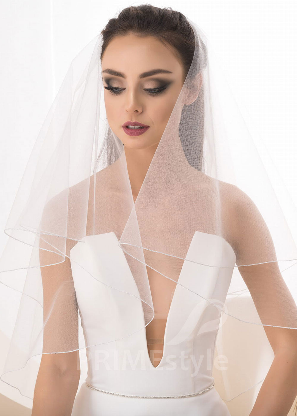 Závoj pre nevestu LVZ-83