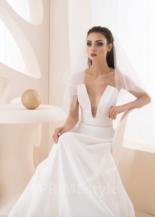 Závoj pre nevestu LVZ-96