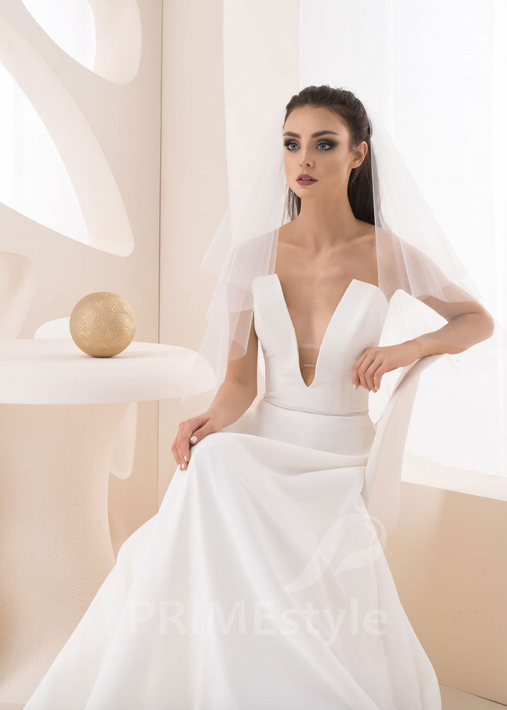 Závoj pre nevestu LVZ-96