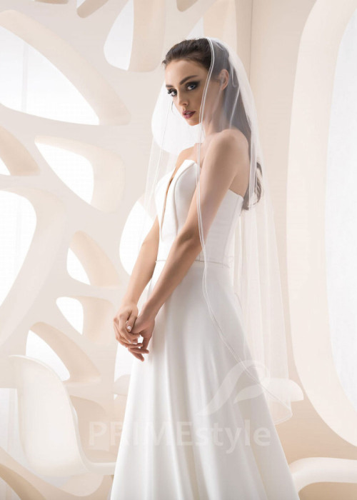 Závoj pre nevestu LVZ-97