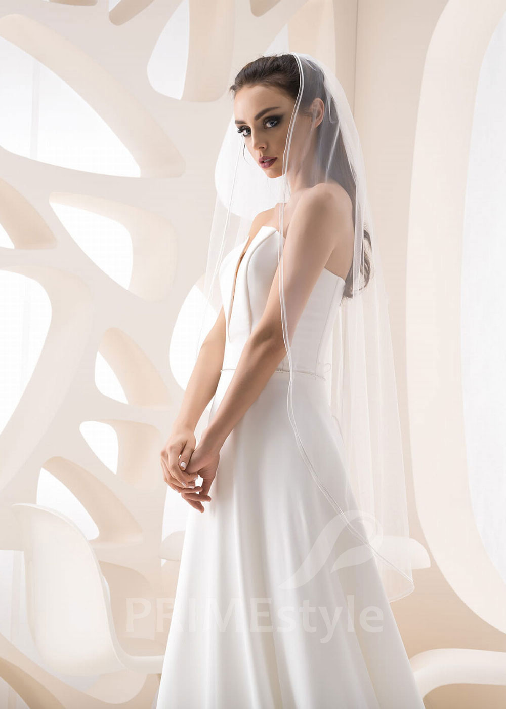 Závoj pre nevestu LVZ-97