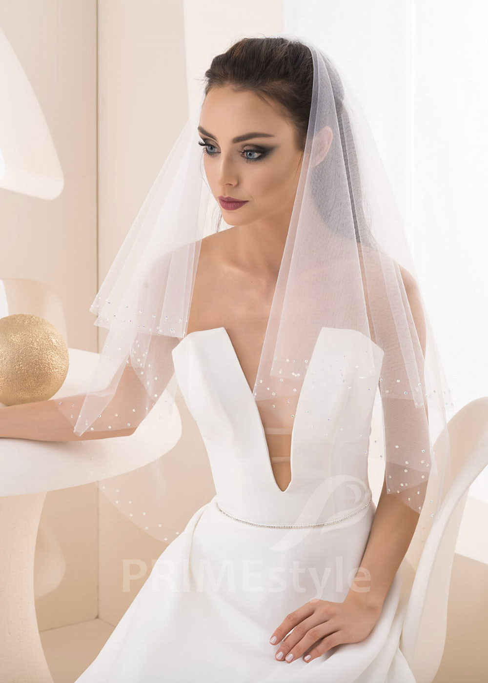 Závoj pre nevestu LVZ-98