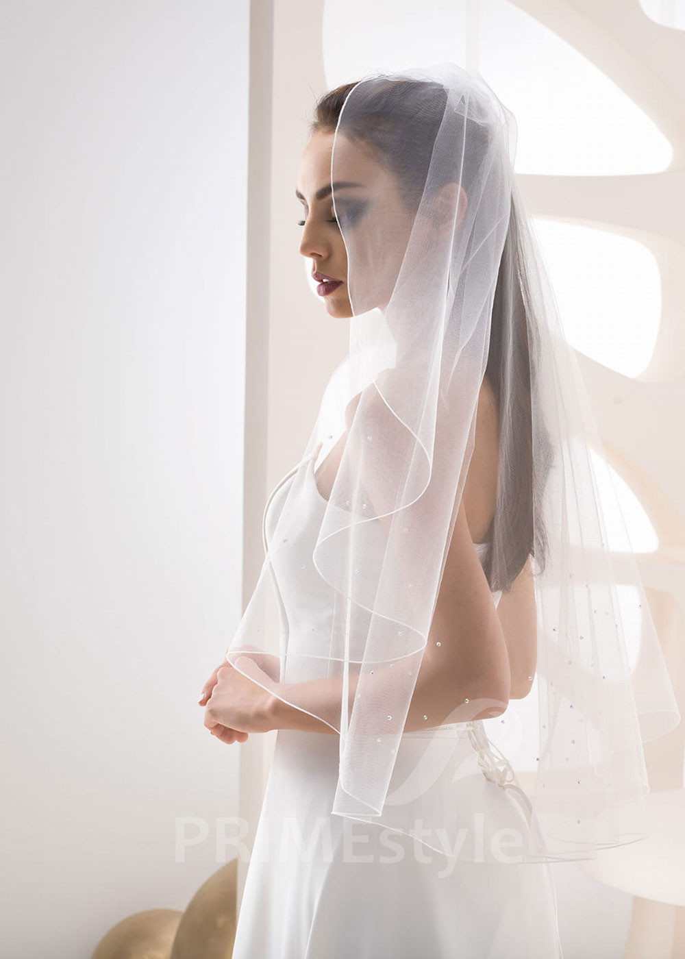 Závoj pre nevestu LVZ-99