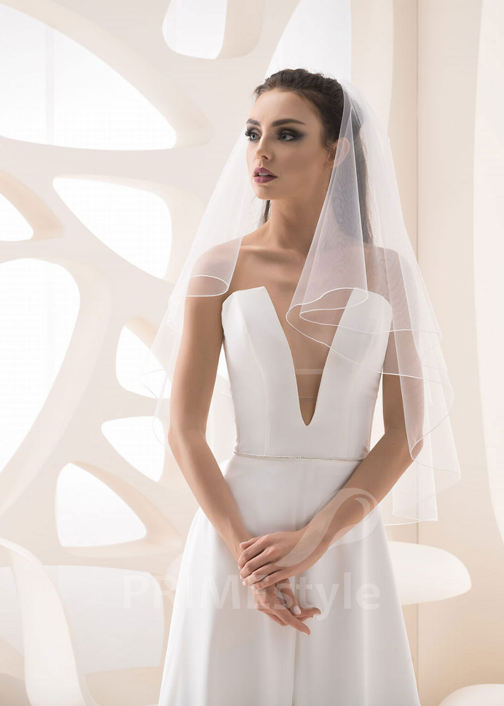 Závoj pre nevestu LVZ-100