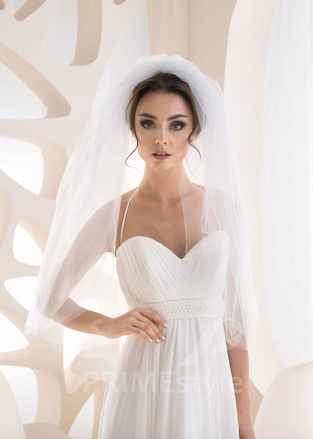 Závoj pre nevestu LVZ-102