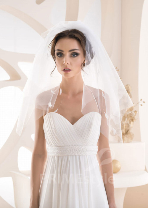 Závoj pre nevestu LVZ-103