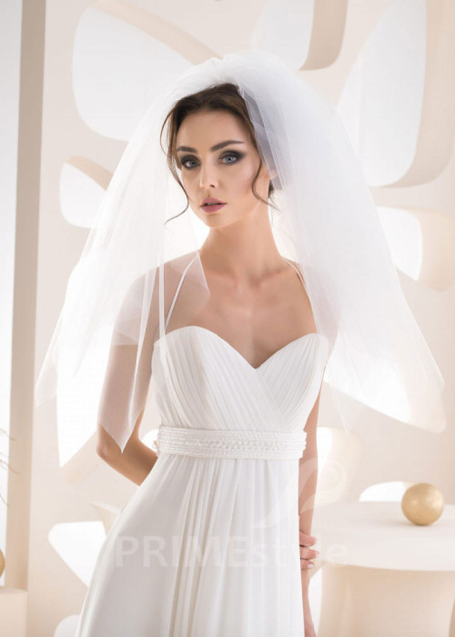 Závoj pre nevestu LVZ-104