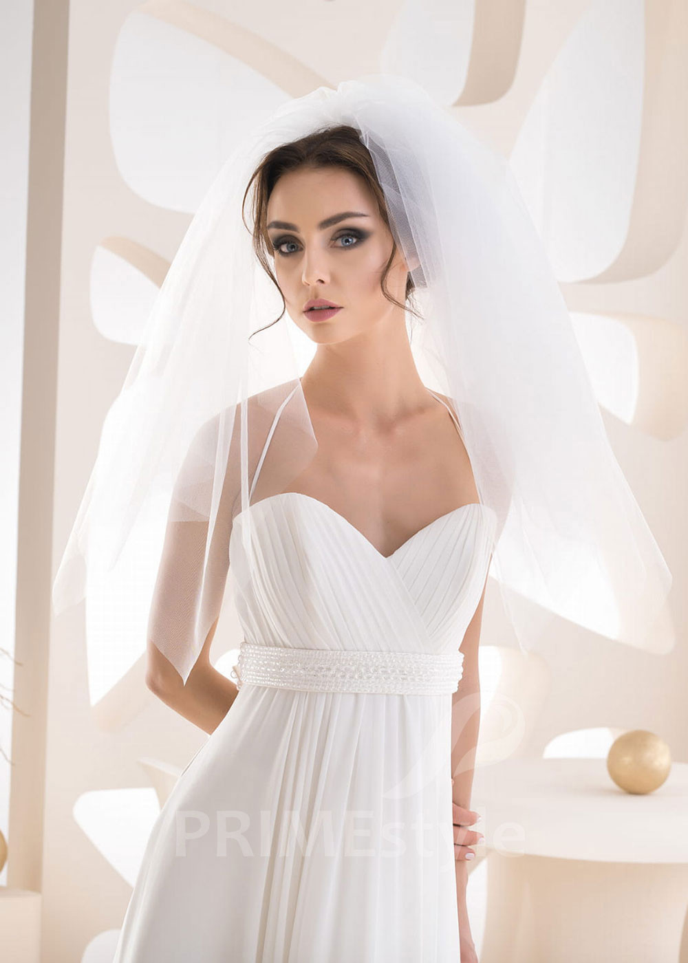 Závoj pre nevestu LVZ-104