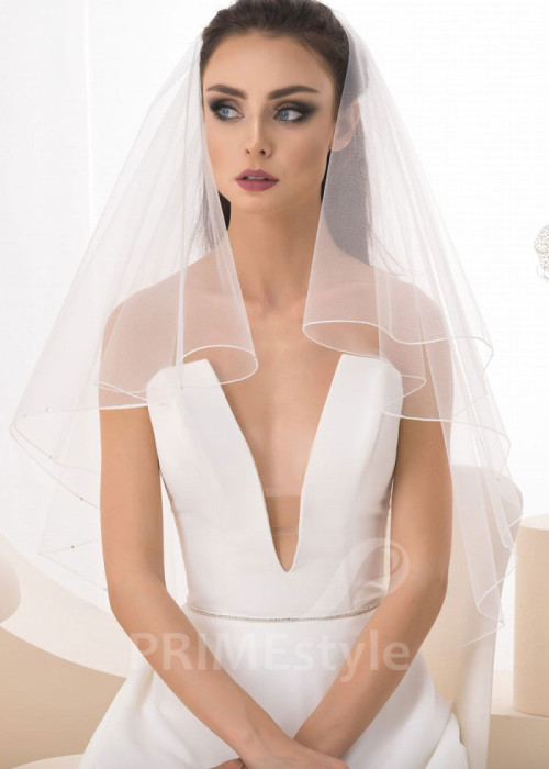 Závoj pre nevestu LVZ-159