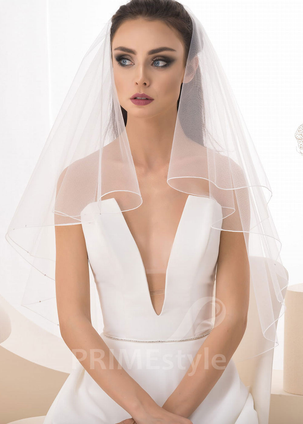 Závoj pre nevestu LVZ-159