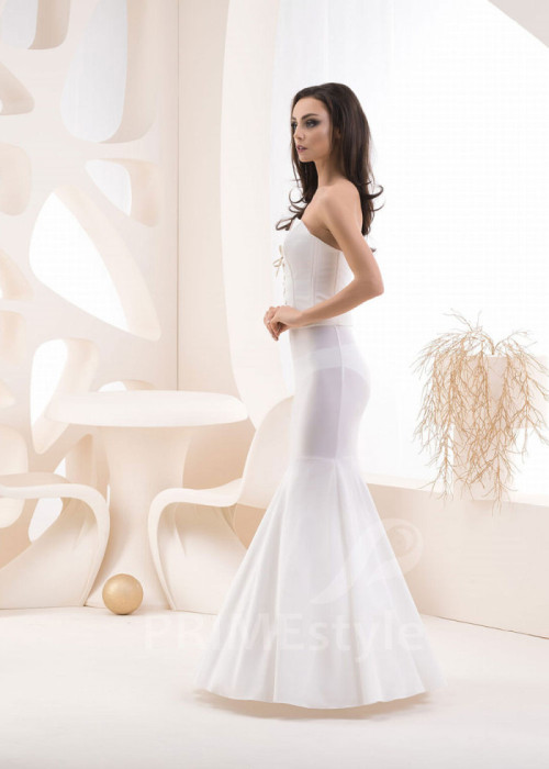 Spodnička pod svadobné šaty LR23-190