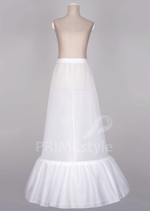 Spodnička pod svadobné šaty LR31-190