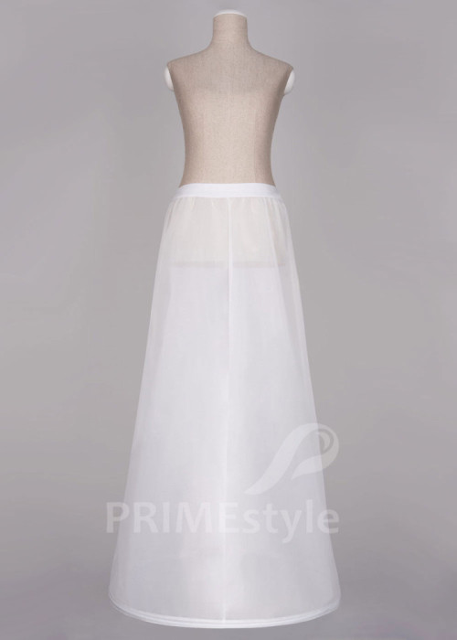 Spodnička pod svadobné šaty LR32-190