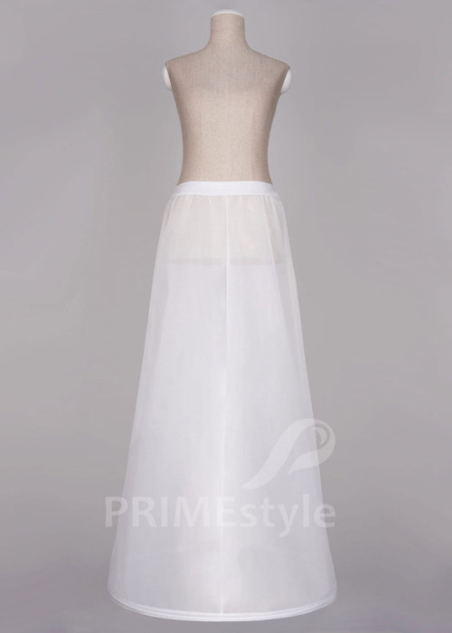 Spodnička pod svadobné šaty LR32-220