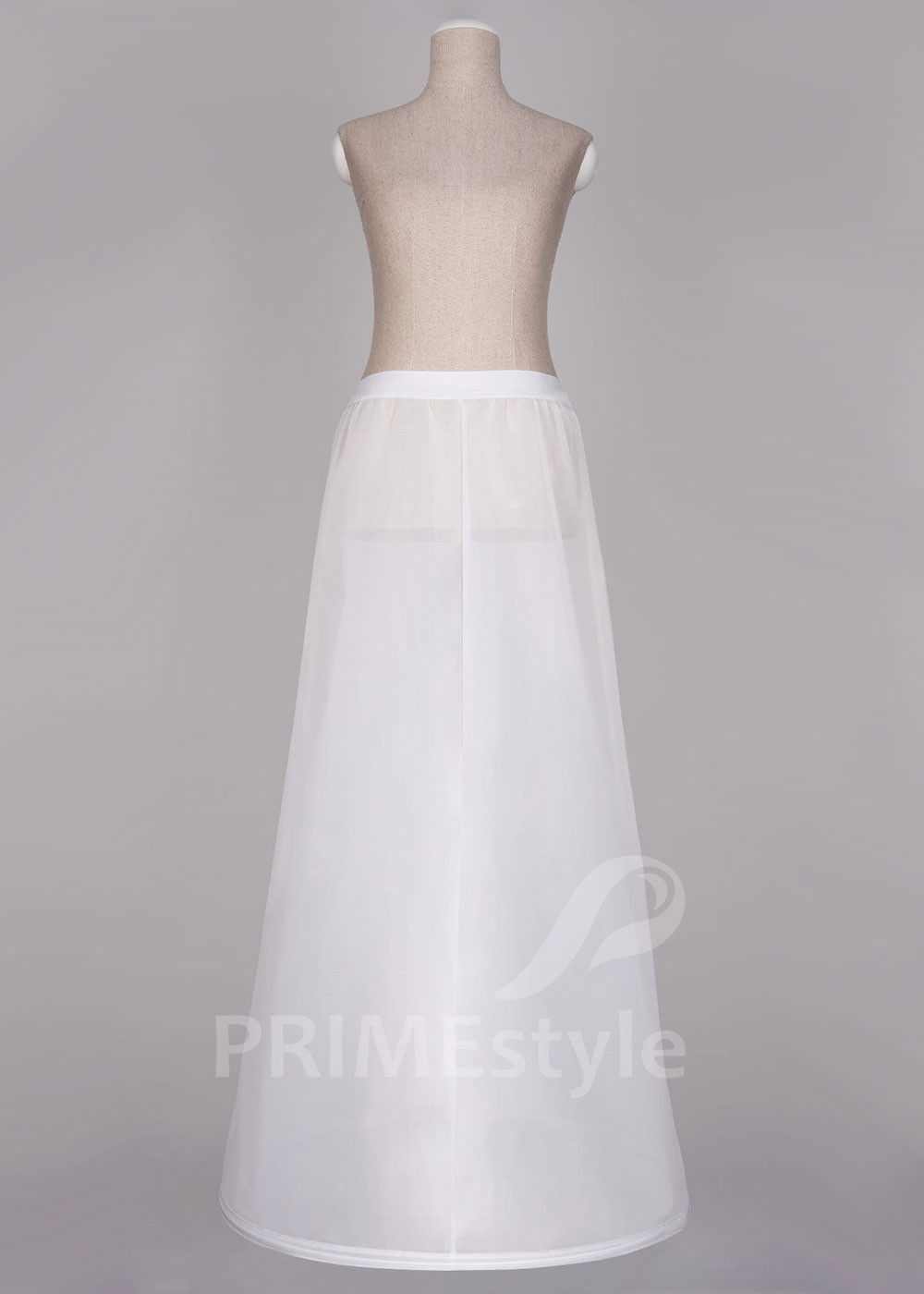 Spodnička pod svadobné šaty LR32-220
