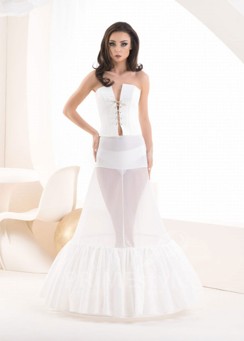 Spodnička pod svadobné šaty LR1-270