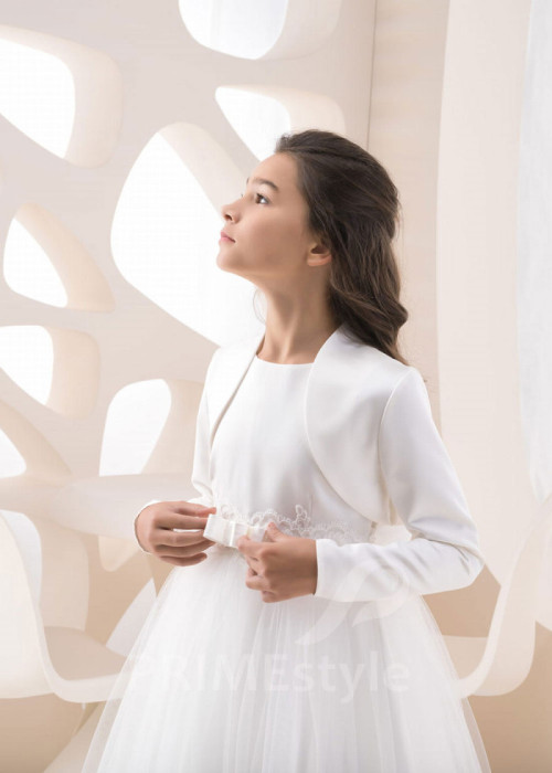 Detské bolerko LK56