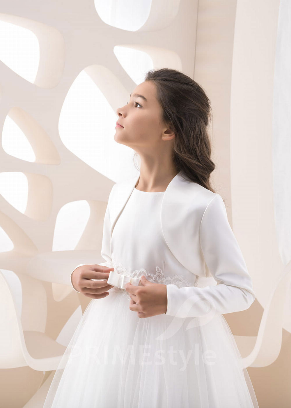 Detské bolerko LK56