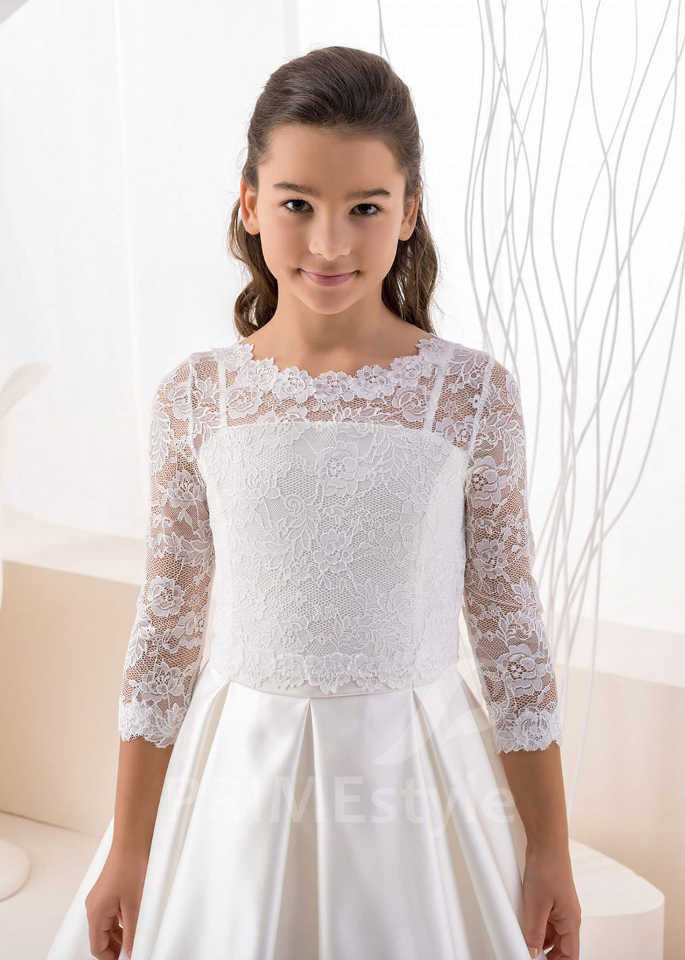 Detské bolerko LK93