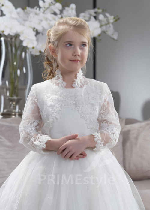 Detské bolerko LK105