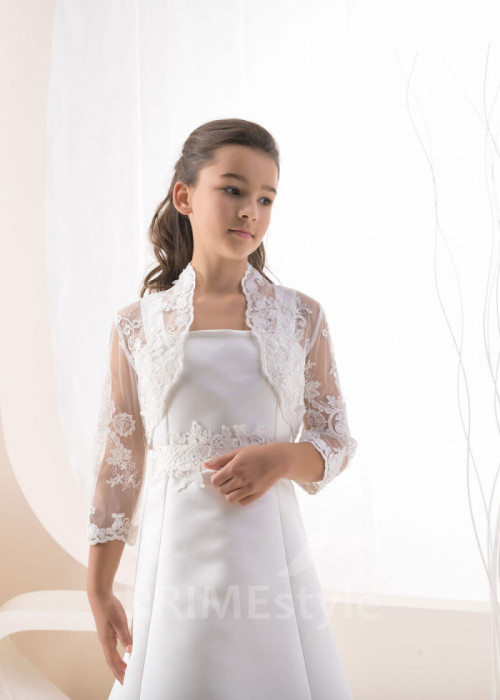 Detské bolerko LK106