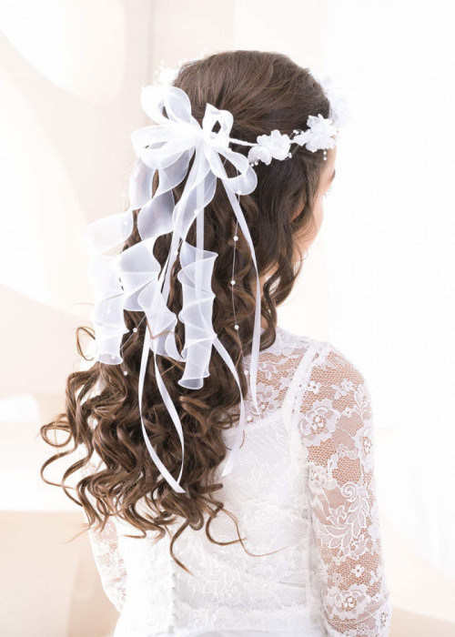 Detská čelenka LW-05