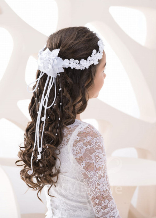 Detská čelenka LW-25