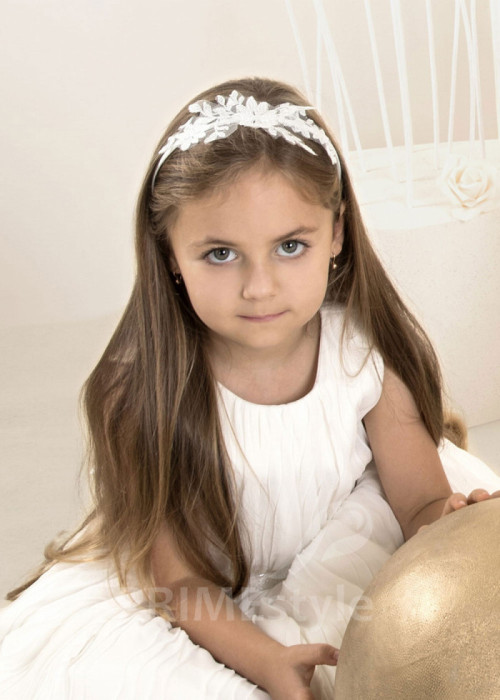 Detská čelenka LW-47